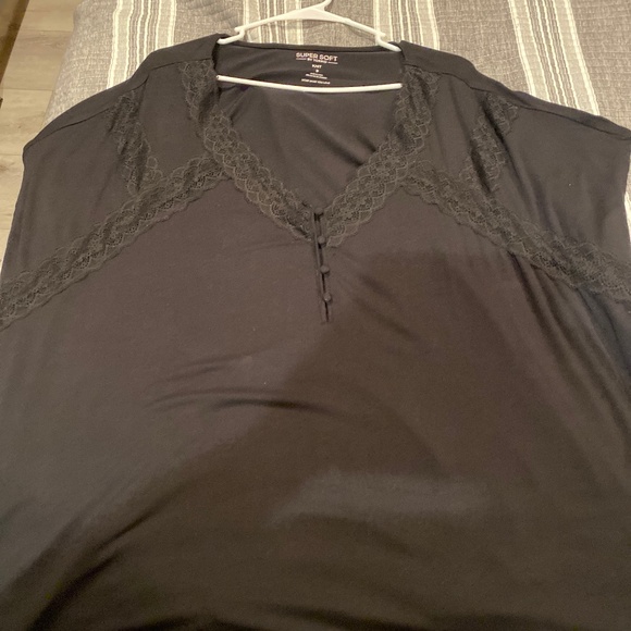 Torrid Tops - Torrid blouse